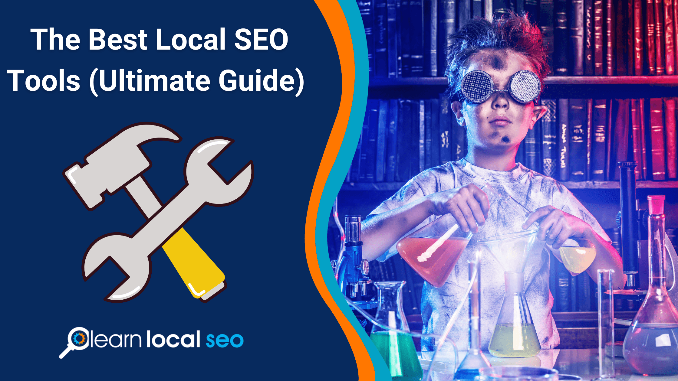 Best Local SEO Software