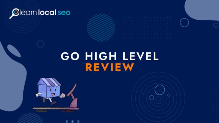 Go High Level Review