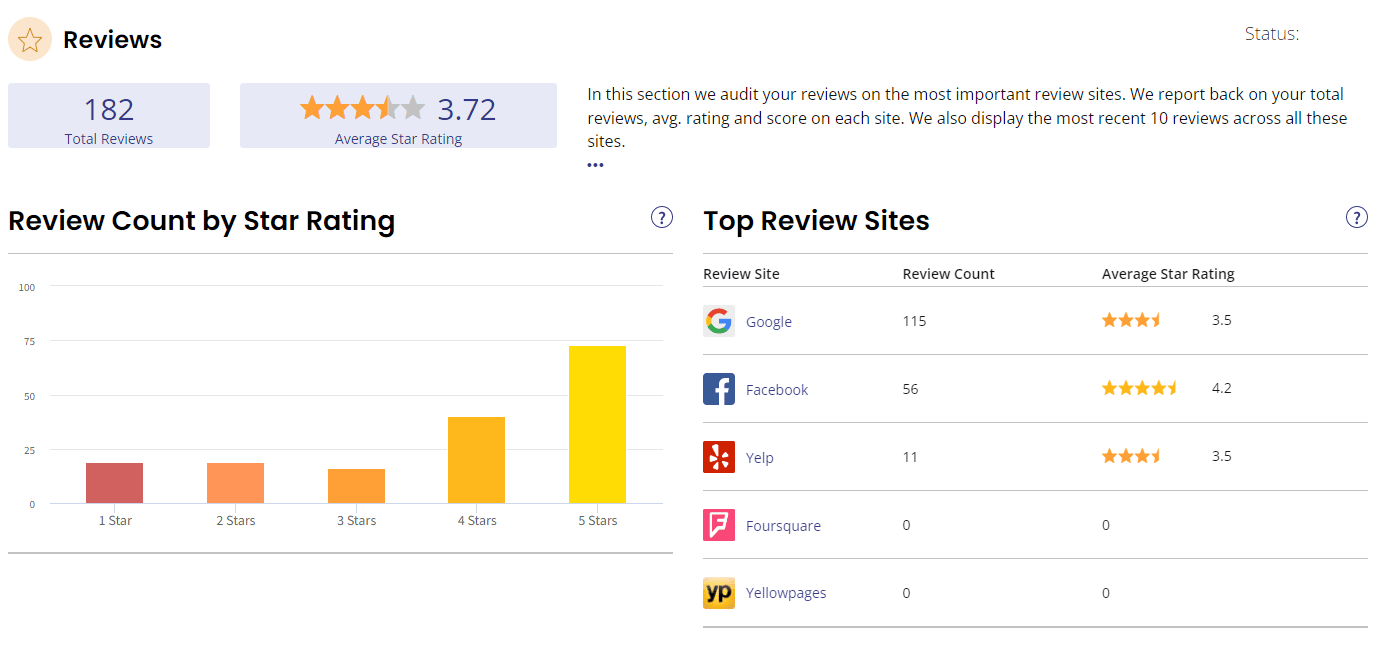 bright local review screenshot 
