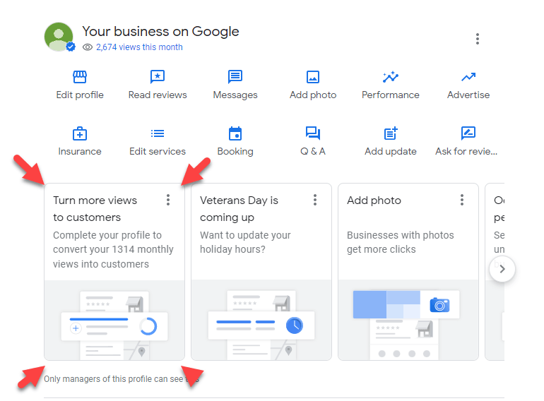 Linkdaddy Gbp Management