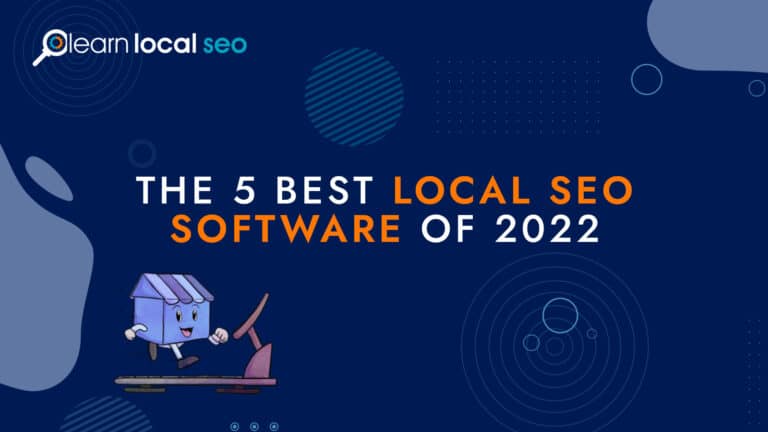 The 5 Best Local SEO Software of 2024